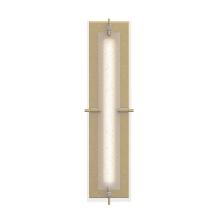 Hubbardton Forge - Canada 207765-LED-86-II0397 - Ethos Large LED Sconce