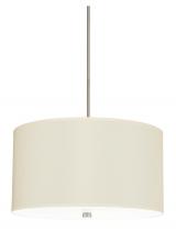 Visual Comfort & Co. Studio Collection 65262EN3-962 - Dayna Shade Pendants Four Light Pendant