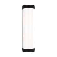 Visual Comfort & Co. Studio Collection AW1142AI - Ifran Medium Vanity