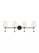 Visual Comfort & Co. Studio Collection CV1054AI - Hanover 4 - Light Vanity