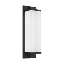 Visual Comfort & Co. Studio Collection TV1222AI - Logan Linear Tall Sconce