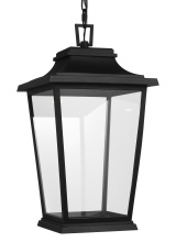 Visual Comfort & Co. Studio Collection SLO1271TXB - Warren Hanging Lantern