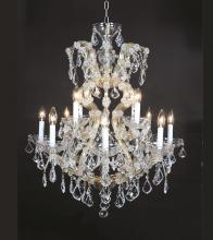 StarFire Crystal 6312CH  - StarFire Crystal 6312CH 