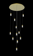 StarFire Crystal LD1112SG - StarFire Crystal LD1112SG