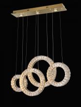 StarFire Crystal LD1508GD - StarFire Crystal LD1508GD