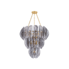 Corbett 518-36-VGL - ANATASE Chandelier