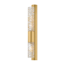 Corbett 549-02-VB - Ivalo Wall Sconce
