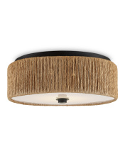 Currey 9999-0061 - Brownell Flush Mount