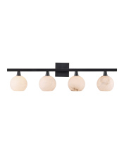 Currey 5800-0038 - Bombelles Bronze Bath Bar