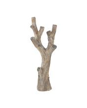 Currey 1200-0888 - Rafaela Large Flameless/LED Candelabra