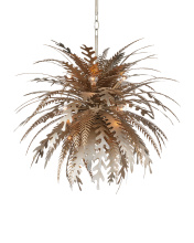Currey 9000-1138 - Abyssinia Chandelier