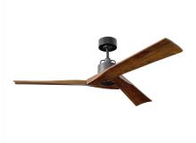 Visual Comfort & Co. Fan Collection 3ALMSM52AGP - Alma 52" Ceiling Fan